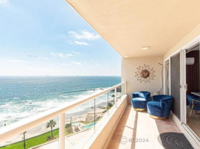 Beach Haven at Jolla del Mar Rosarito